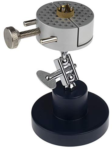 RS PRO Tischschraubstock, 0.76kg