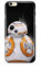 ERT GROUP mobile phone case for Apple Iphone 6 PLUS original and officially Licensed Star Wars pattern BB 8 006 optimally adapted to the shape of the mobile phone, case made of TPU