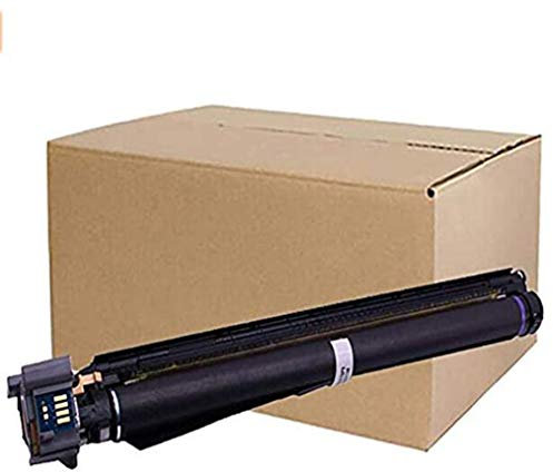 CT350806 Rack de Batterie Compatible avec Xerox DocuCentre-Lv2270 2275 3370 3371 3373 3375 Copier Drum Rack, 4 Couleurs,Bleu