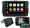 SCUMAXCON Car Radio Carplay 6.5 Car Stereo RCD360 RCD330 Bluetooth MirrorLink USB SD for Golf MK5 6 Passat Caddy Polo Tiguan T5 T-ROC (Backup Camera Deactived)