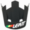 Leatt Visor MTB Gravity 1.0 V23 Black #M-XXL
