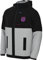 Futbol Club Barcelona Herren FCB M Nk Winterized Awf JKT Cl FC Barcelona T-Shirt, Schwarz/Sky Grey/University Red, M