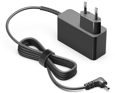 TAIFU 12V Adaptador de Corriente Ordenador Portátil Cargador para PINSTONE ANL5-N95, WOZIFAN W5 W7 W8, SGIN X15 M15 X14 M17 Pro, Morostron LeadBook T6 T7 T15 NIAKUN NY-02 NY-01 Fuente Alimentacion