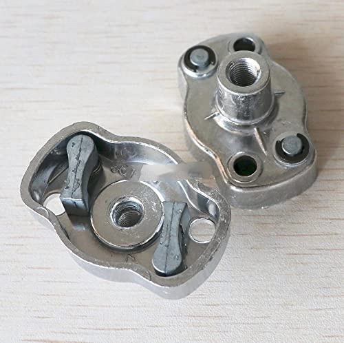 ANYHUG 2 Pezzi 32 for puleggia di avviamento tagliasiepi decespugliatore (Aggiornamento Accessori)