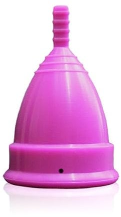 Generico Mia Cuo Coppetta Mestruale (Small)