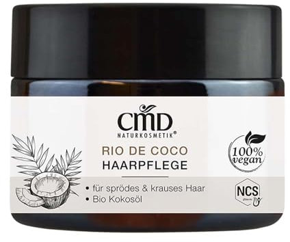 CMD Rio de Coco Haarpflege, 50ml (5)