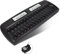 16 Slots Chargeur de Batterie, Chargeur de Batterie Intelligent Universel avec Deux 3 Pouces Grand Écran LCD DC 12V 2A Chargeur (Prise UE)
