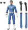Marvel Legends Series Mister Fantastic Action-Figur