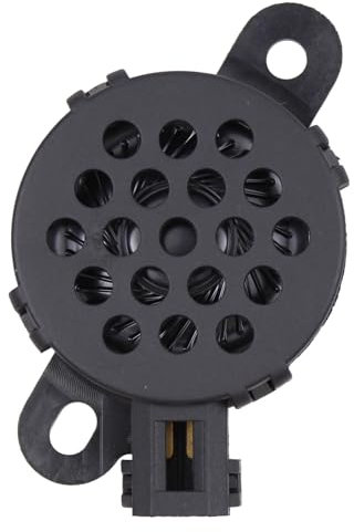 Einparkhilfe Lautsprecher Parkassistent Warnsummer PDC Sensor Warntongeber Rückfahrhilfe Summer vorne hinten für Escape Edge Explorer F250 F450 F350 F550 Expedition Polizei Flex Taurus XJ8 Navigator