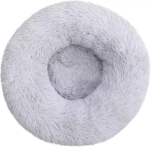 SWZEC MagischePfoten™ Wolke 7 Kuscheliges Hundebett