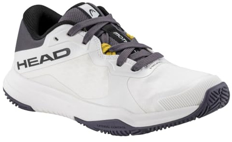 HEAD Motion Padel Junior WHBK