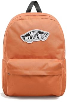 Vans Old Skool Classic Backpack VN000H4YVVL1 Orange - Brand: Vans - EAN: 0197065711887