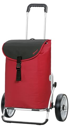 Andersen Royal Shopper XXL Floyd rot