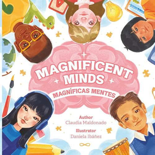 Magnificent Minds: Magnificas Mentes