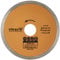 Vitrex 103409 Diamond Blade - Diameter - 110mm - Standard