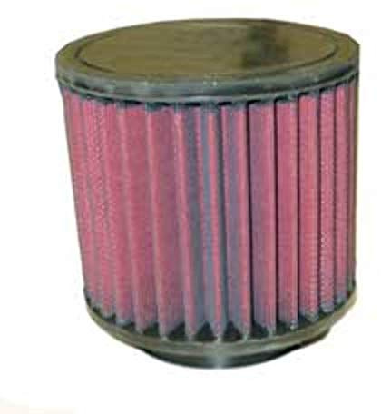 K&N E-2021 Waschbarer und wiederverwendbarer KFZ Tauschluftfilter