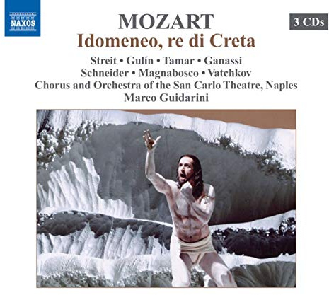 Naxos Opera (Naxos Deutschland Musik & Video Vertriebs-)