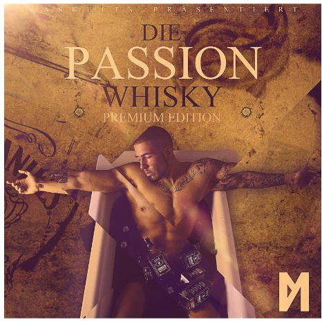 Die Passion Whisky (Premium Edition)