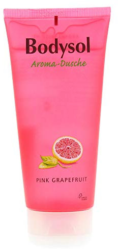 BODYSOL Aroma Duschgel Pink Grapefruit 100 ml