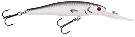 Jackson Hechtwobbler 9.2 Whitefish Wobbler Hechtangeln