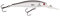 Jackson Hechtwobbler 9.2 Whitefish Wobbler Hechtangeln