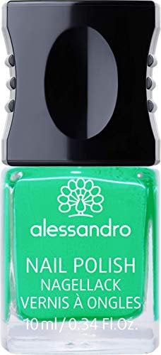 alessandro Nagellack 922 Mr. Bamboo, 10 ml