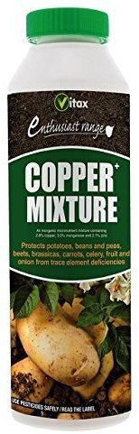 Vitax Copper Mixture 175g by Vitax Ltd
