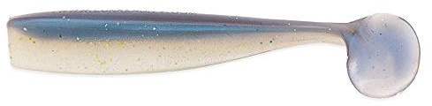 Lunker City 6 Shaker - Sexy Shiner