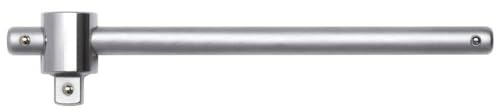 GEDORE Red Cross Handle with Sliding Piece 3/8 Inch Length 200 mm