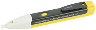 Mercury | Voltage Test Pen with LED Torch Light