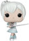 Funko Pop!. Vinyl: Animation: RWBY - Weiss Schnee Collectible Figure, Standard - Vinyl-Sammelfigur - Geschenkidee - Offizielle Handelswaren - Spielzeug Für Kinder und Erwachsene - Anime Fans
