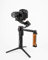 PFY Maverick - Kit avanzato con impugnatura centrale, stabilizzatore a 3 assi, per fotocamere mirrorless e Sony A7S A7M3 A7R3 A7R2 A7S2 A6500 A6300 A6000 Panasonic GH5 PFY-MAV-01MH