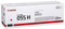 CANON Toner Nr. 055 H magenta
