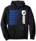 Namibia Rugby-Trikot Namibia Rugby 2-seitige Pullover Hoodie