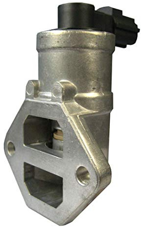 Gebe 9 3359 1 - Leerlaufregelventil, Luftversorgung | Kompatibel mit: FORD MONDEO III, MONDEO III Stufenheck, MONDEO III Turnier