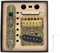 Gitarrensattelbrücke, Eisen Gitarren Pickup Set Control Plate Musical Accessories for E-Gitarre Tl