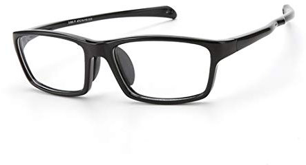 Tofox Kids Blue Light Blocking Glasses Classic Clear Lenses Glasses For Boys And Girls Age 3-10