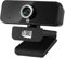 Adesso CyberTrack 6S 4K Ultra HD - Cámara Web USB con Enfoque Manual y micrófono estéreo Integrado