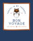 Bon Voyage: Travel Journal