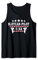 Slotracing Slotcars Spruch Slotrace Regler Slotcar Tank Top