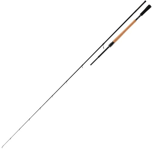 Daiwa Pro Staff Vertical Spin, 2,10m - 14-35g - 1+1tlg - 130