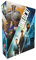 Space Cowboys | Unlock 10! Game Adventures | Card Game | Ages 10+ | 1-6 Players | 60+ Minutes Playing Time, Multicolor