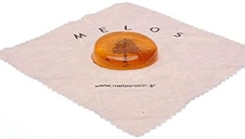 Melos Light Rosin for Violin
