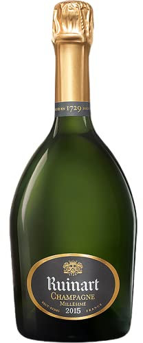 Champagne Ruinart - Ruinart Brut Millésime 2015-75cl