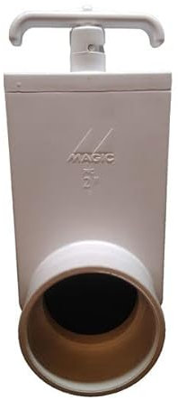 Generico Ricambio Chiave d'arresto saracinesca per Vasca idromassaggio Teuco 810048301