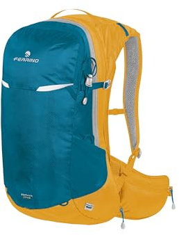 Ferrino Zephyr Unisex Adult Backpack (Pack of 1)