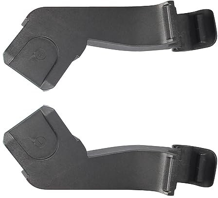 Adaptateur poussette compacte Lidoo One