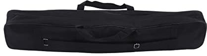 Cocoarm Bogenschießen-Recurve-Bogen-Handtasche, Leichte Tragbare Tasche mit Großer Kapazität für Mehrere Bogenzubehörteile und Köcher, Intimes Design mit Fach