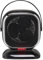 Dimplex Q3BTB QubeFan 2-in-1 3kW Oscillating Fan Heater and Cooling Fan with Timer, Thermostat, 2 Heat Modes, Cooling, Bluetooth, Digital, Leather Handle, Safety Cut Out and Overheat Protection