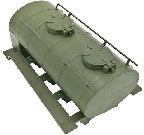 Tlily Fern Bedienung Simulation Zug Transport oel Tank Fuer B24 B16 B36